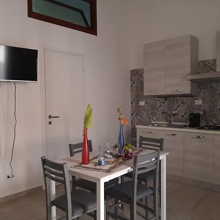 Apartment Mozzafiato In Pieno Centro
