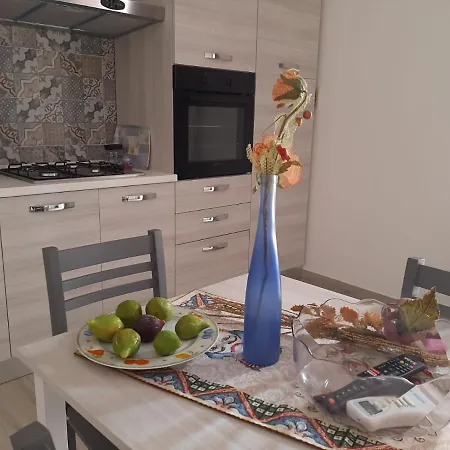 Mozzafiato In Pieno Centro Apartment