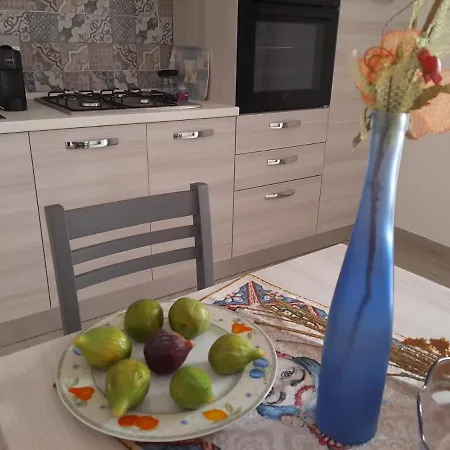 Apartment Mozzafiato In Pieno Centro