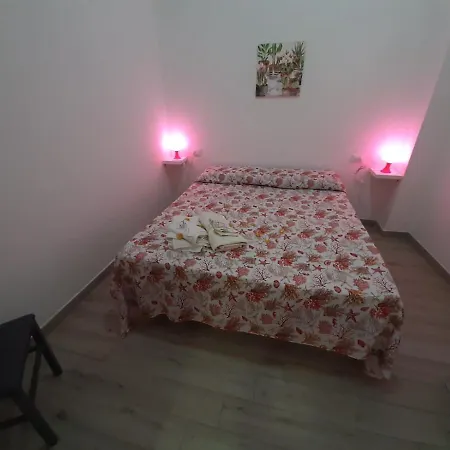 Mozzafiato In Pieno Centro